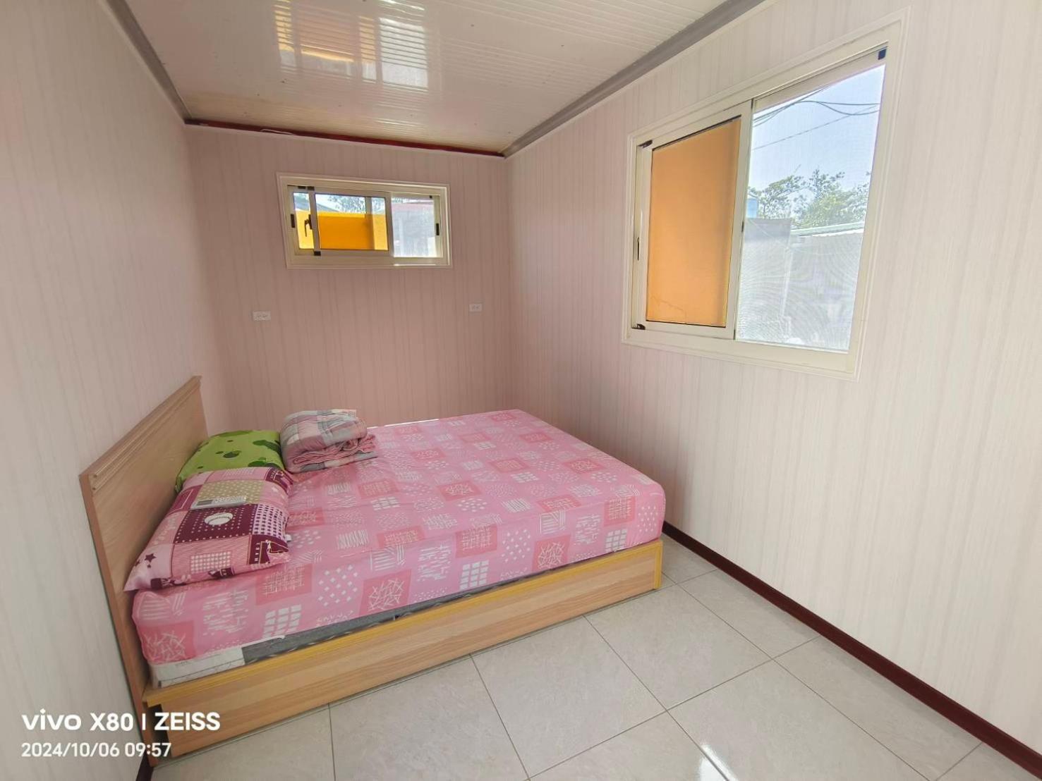 Star Orion Backpacker Hostel Сяолюцю Экстерьер фото