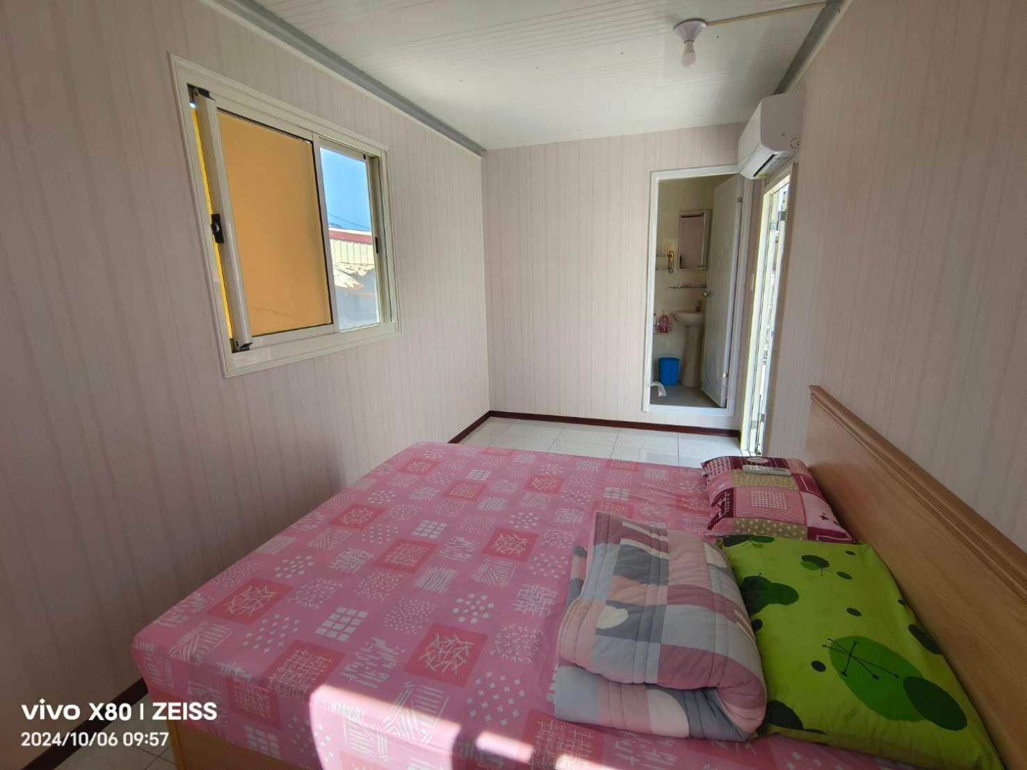Star Orion Backpacker Hostel Сяолюцю Экстерьер фото